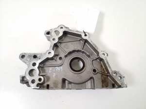 AUDI A3 8V (2012–2020) Muu mootori osa 04E103153B - 2