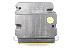 Airbag module - 34D959655B
