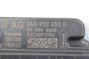 Skoda Rapid (2011–2026) Airbag module 34D959655B - 2