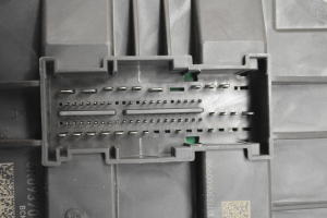 Volkswagen Polo V (2009–2017) Mugavusmoodul 6R0937087P - 5