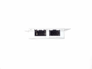 Mercedes Benz C-Class 204 (2007–2014) Module de commande multimédia A1729009302 - 2