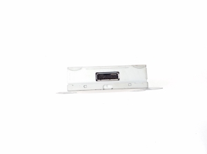 Mercedes Benz C-Class 204 (2007–2014) Module de commande multimédia A1729009302 - 4