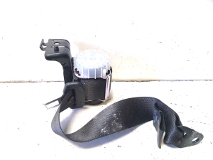 Opel Astra J (2009–2017) Sicherheitsgurt hinten 616569200B - 2