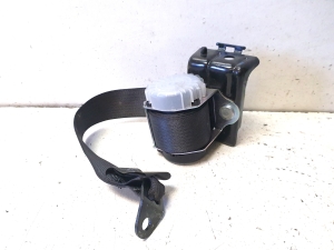 Opel Astra J (2009–2017) Sicherheitsgurt hinten 616569200B - 3