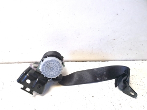 Sicherheitsgurt hinten - 616569200B