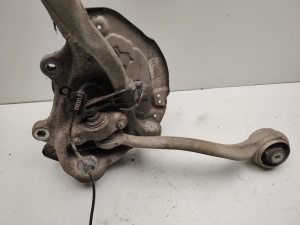 Mercedes Benz E-Class W213 (2017–2026) Esirumm A2133324700 - 4
