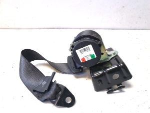 Opel Astra J (2009–2017) Sicherheitsgurt hinten 616569200B - 2