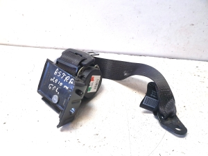 Opel Astra J (2009–2017) Sicherheitsgurt hinten 616569200B - 6