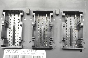 Skoda Octavia II (2004–2013) Komforta bloks 1K0937085P - 2