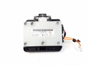 Mercedes Benz C-Class 204 (2007–2014) Module de commande multimédia A1729009302