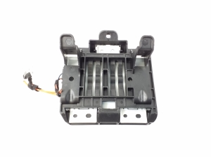 Mercedes Benz C-Class 204 (2007–2014) Module de commande multimédia A1729009302 - 4