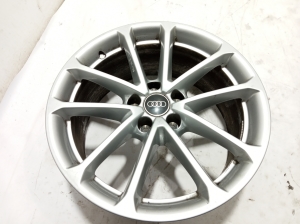   Rim, R-18  - 4P0601025A 