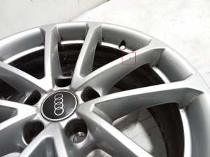 AUDI A6 C9 (2025–2026) Felge 4P0601025A - 2