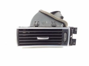Armaturenbrett Lüftungsgitter - 4F2820901D