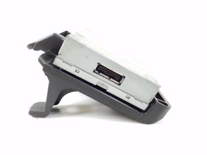 Mercedes Benz C-Class 204 (2007–2014) Multimedia-Steuergerät A1729009302 - 2