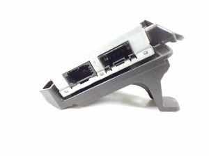 Mercedes Benz C-Class 204 (2007–2014) Multimedia-Steuergerät A1729009302 - 5