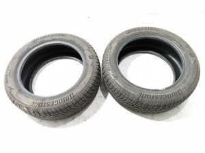   Pneus, R-18 (Hiver)  - 22555R18 