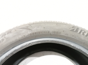 AUDI A6 C9 (2025–2026) Rehvid 22555R18 - 2