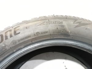 AUDI A6 C9 (2025–2026) Rehvid 22555R18 - 3