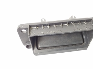 Mercedes Benz C-Class 204 (2007–2014) Trunk lid exterior handle A2047500293 - 2