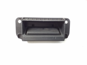 Trunk lid exterior handle - A2047500293