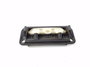 Mercedes Benz C-Class 204 (2007–2014) Trunk lid exterior handle A2047500293 - 3