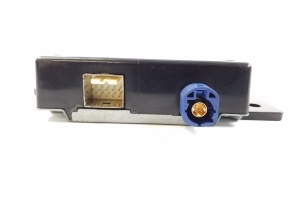 Mercedes Benz C-Class 204 (2007–2014) Vadības bloks A1729002809 - 2