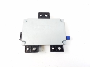 Mercedes Benz C-Class 204 (2007–2014) Vadības bloks A1729002809 - 3