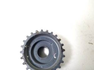 AUDI A3 8V (2012–2020) Other pulley 04E105263D - 4