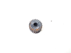 Other pulley - 04E105263D