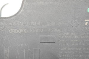 Kia ceed (2012–2018) Turvapadja moodul 95910A2100 - 3