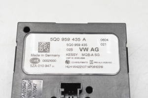 Volkswagen Golf VII (2012–2026) Control unit 5Q0959435A - 2