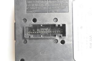 Volkswagen Golf VII (2012–2026) Control unit 5Q0959435A - 3