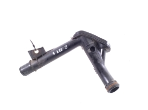 RENAULT Kangoo (2008–2020) Rohr 210473766R - 2