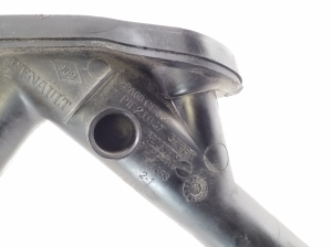 RENAULT Kangoo (2008–2020) Rohr 210473766R - 3
