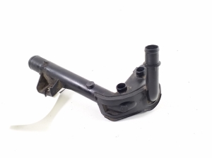 RENAULT Kangoo (2008–2020) Rohr 210473766R - 4