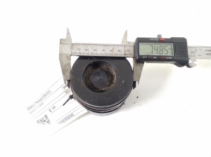 Piston et ses composants - 