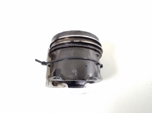 RENAULT Kangoo (2008–2020) Piston and its parts - 2