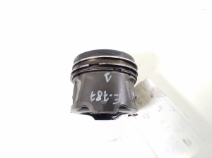 RENAULT Kangoo (2008–2020) Piston and its parts - 3