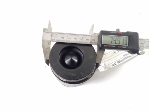 Piston et ses composants - 