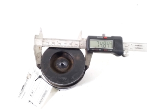 Piston et ses composants - 