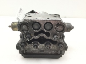 Opel Vectra B (1995–2002) ABS-plokk ja selle osad 13039901 - 3