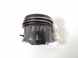 RENAULT Kangoo (2008–2020) Piston et ses composants - 3
