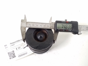 Piston et ses composants - 