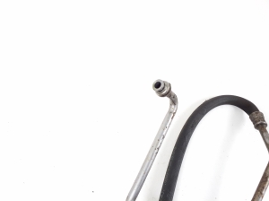 Mercedes Benz SLK-Class 171 (2004–2011) Kühlschlauch für Getriebe A1712703096 - 3
