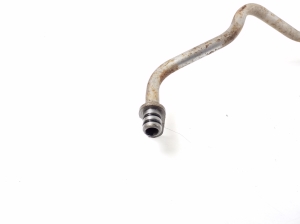 Mercedes Benz SLK-Class 171 (2004–2011) Kühlschlauch für Getriebe A1712703096 - 4