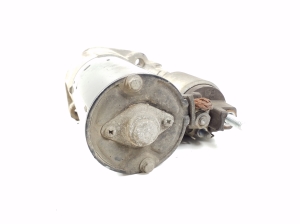 Mercedes Benz SLK-Class 171 (2004–2011) Starter A0061516001 - 4