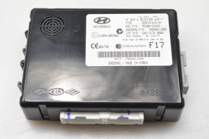 Hyundai i40 (2011–2026) Juhtplokk 954003Z423 - 2