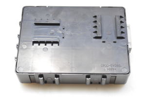 Hyundai i40 (2011–2026) Juhtplokk 954003Z423 - 4