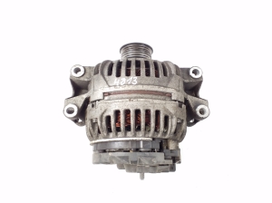 Mercedes Benz SLK-Class 171 (2004–2011) Generaator A2721540002 - 2